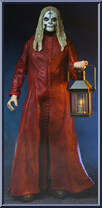 Otis (Red Robe) Action Figure