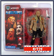 Otis Action Figure