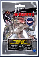 Bewilderbeast Action Figure