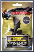 Toothless (Wings Out) Action Figure