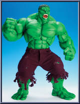 Hulk (Raging) Action Figure
