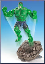 Hulk (Super-Poseable) Action Figure