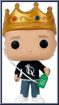 Knossi from Icons - Pop! Vinyl Figures manufactured by Funko [Loose]