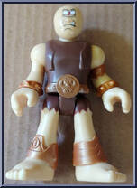 Cyclops from Imaginext - Blind Bags - Series  5 manufactured by Fisher-Price [Loose]