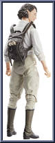 Helena Shaw (Dial of Destiny) from Indiana Jones - Adventure Series - Basic Series manufactured by Hasbro [Loose]