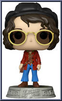 Helena Shaw from Indiana Jones - Dial of Destiny Pop! manufactured by Funko [Loose]
