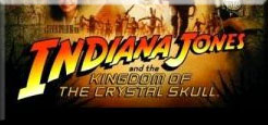 Indiana Jones - Kingdom of the Crystal Skull