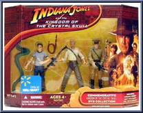 Commemorative DVD Set 2 Action Figure