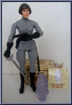 Irina Spalko Action Figure