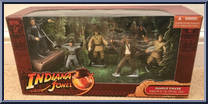 Jungle Chase Action Figure