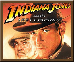 Indiana Jones - Last Crusade (Hasbro)