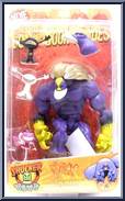 Maxx from Indie Spot Light - Basic Series manufactured by Shocker Toys [Front]