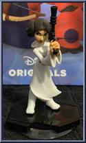 Leia Organa from Infinity - 3.0 Edition manufactured by Disney [Loose]
