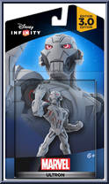 Ultron Action Figure