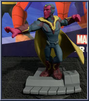 Vision Action Figure
