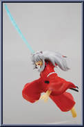 InuYasha DVD Set (Purified Demon) (with Tetsusaiga Adamant Barrage)
