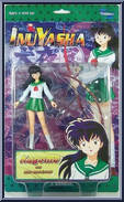 Kagome from Inuyasha - Series 1 manufactured by Toynami [Front]