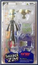 Ms. Bitters (All New Likeness) Action Figure