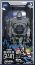Iron Giant (Ultimate) Action Figure