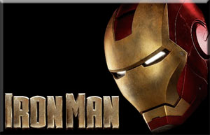 Iron Man - 2008 Movie