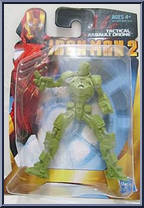 Tactical Assault Drone Action Figure