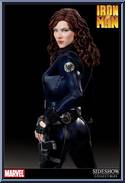 Black Widow Action Figure