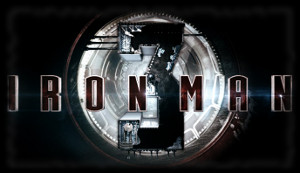 Iron Man 3 - Movie