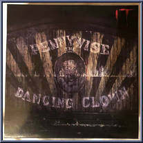Pennywise (Dancing Clown) from IT - Ultimate Collection manufactured by Neca [Front]