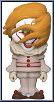 Pennywise (Chase) Action Figure