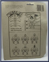 Brut from IWA - Basic Series manufactured by Emson [Back]