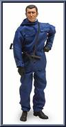 James Bond (George Lazenby) from James Bond - 12" Scale manufactured by Sideshow [Loose]