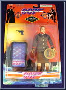 Anya Amasova Action Figure