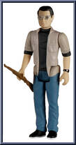 Chief Brody Action Figure