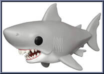 Great White Shark Action Figure