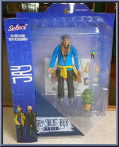 Jay Action Figure
