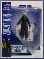 Silent Bob Action Figure
