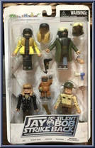 5-Pack Action Figure