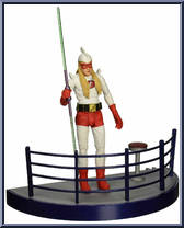 Chronic Action Figure