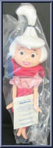Judy Action Figure
