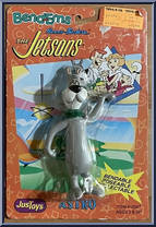 Astro Action Figure