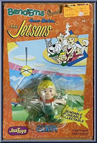 Elroy Action Figure