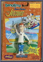 George Action Figure