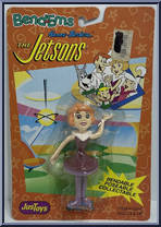 Jane Action Figure