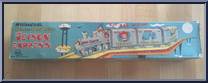 Mechanical Jetson Express Action Figure