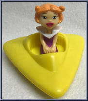 Jane Action Figure