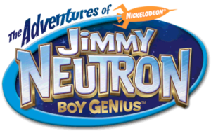 Jimmy Neutron
