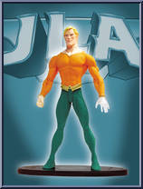 Aquaman Action Figure