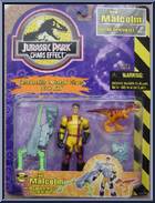Ian Malcolm Action Figure