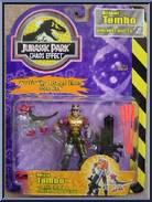 Roland Tembo Action Figure