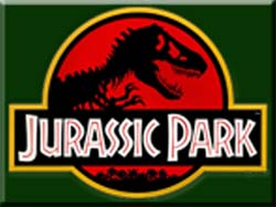 Jurassic Park - Diecast